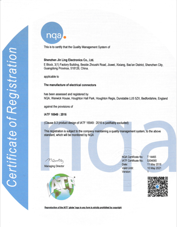 IATF