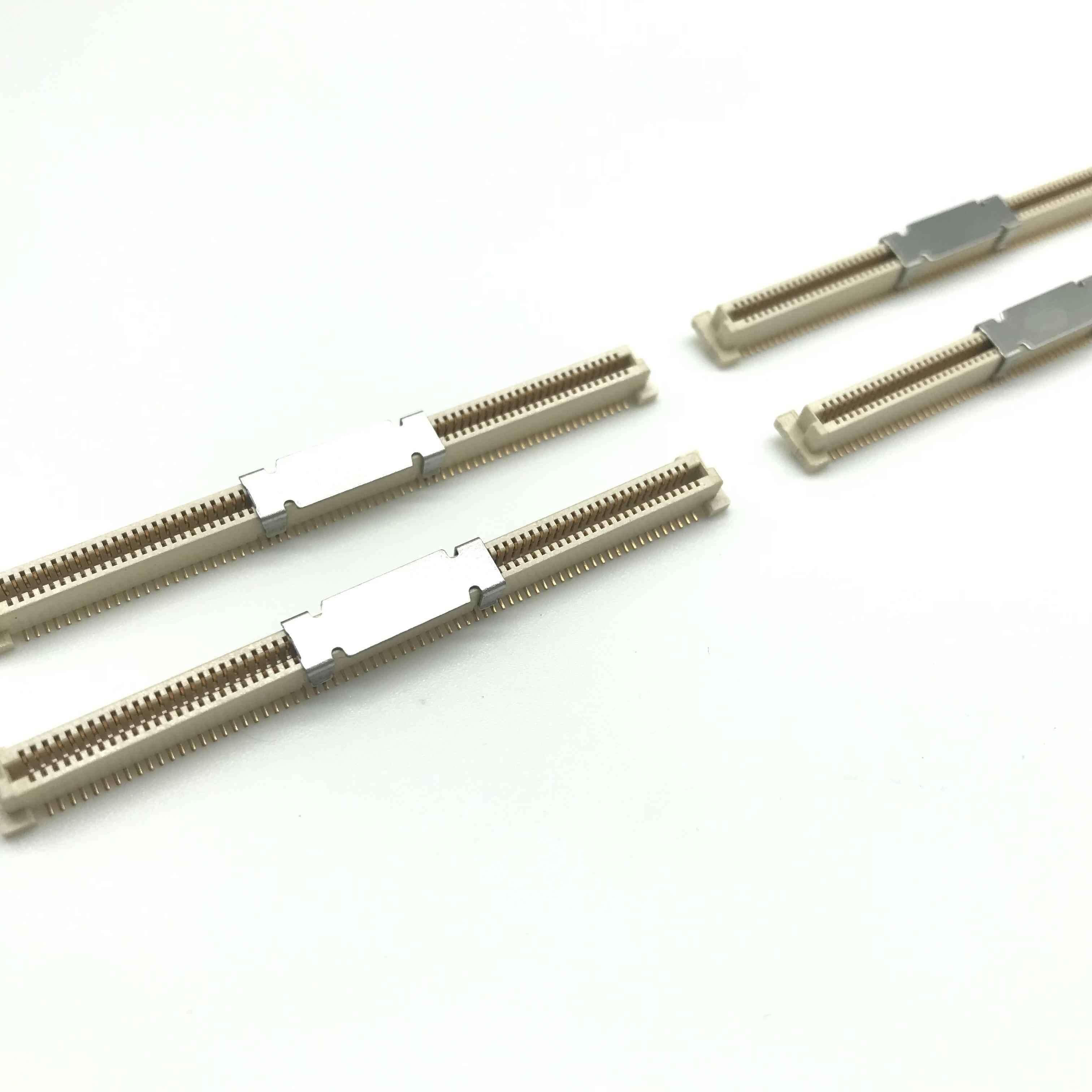 板对板连接器测试版