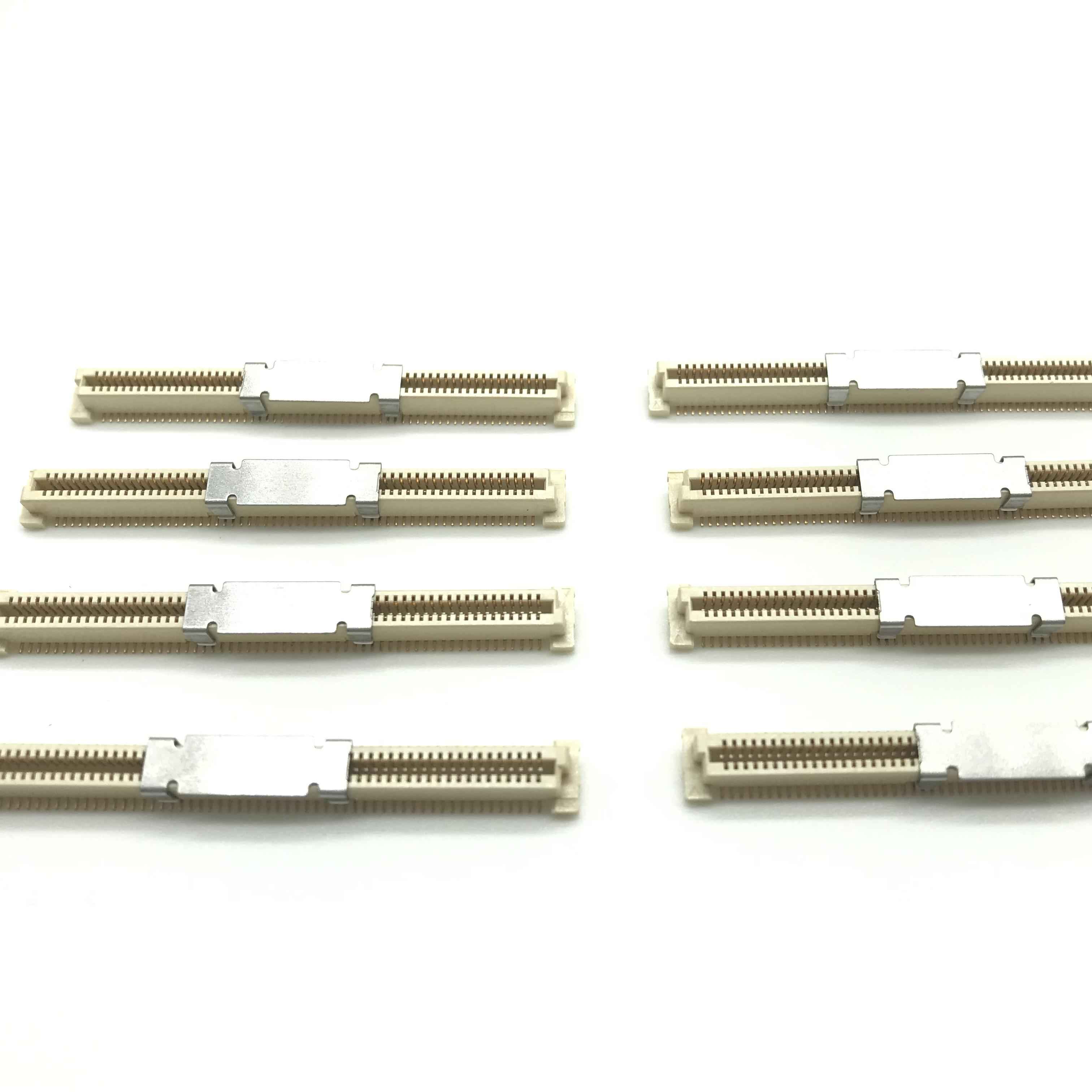 板对板连接器测试版