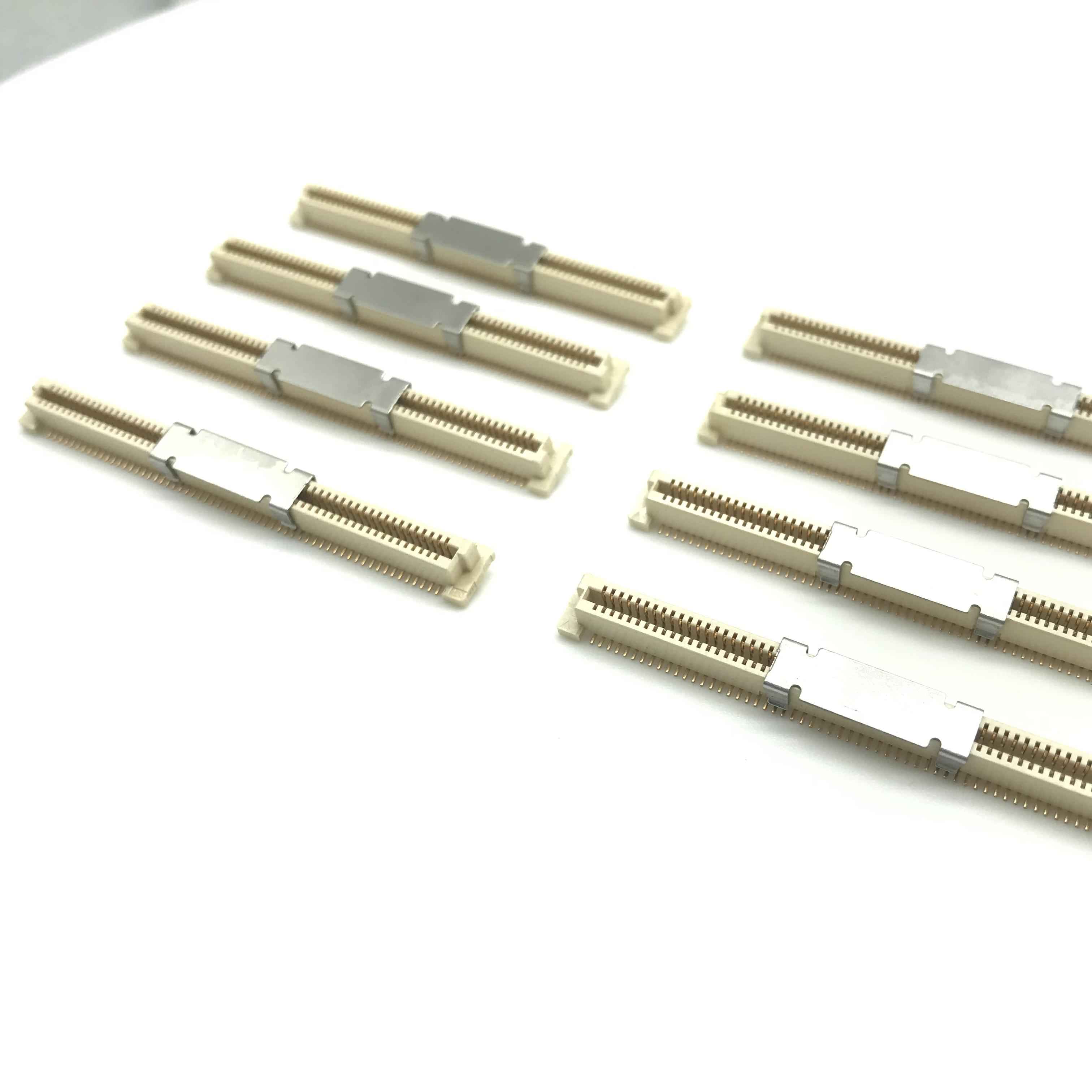 板对板连接器测试版