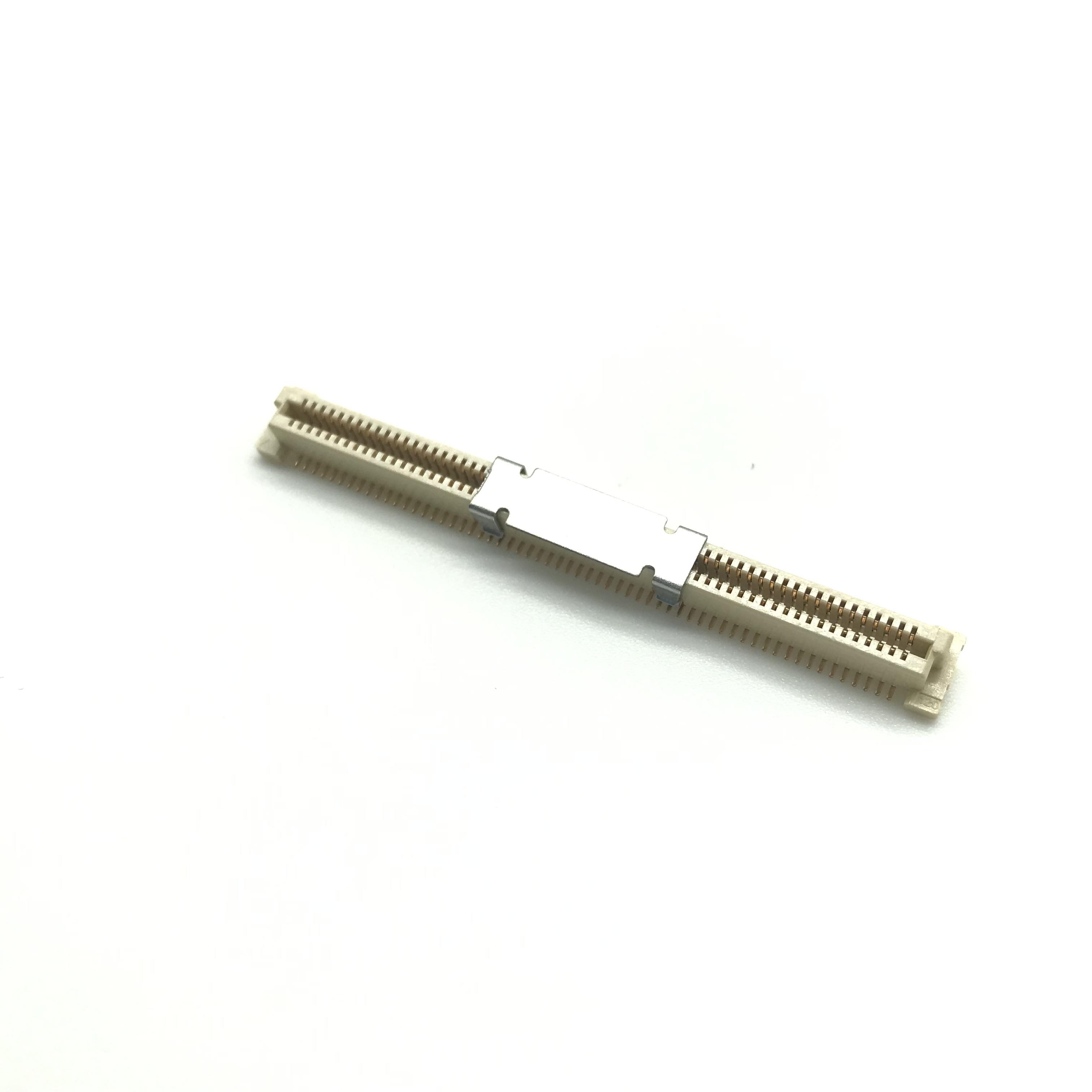 板对板连接器测试版