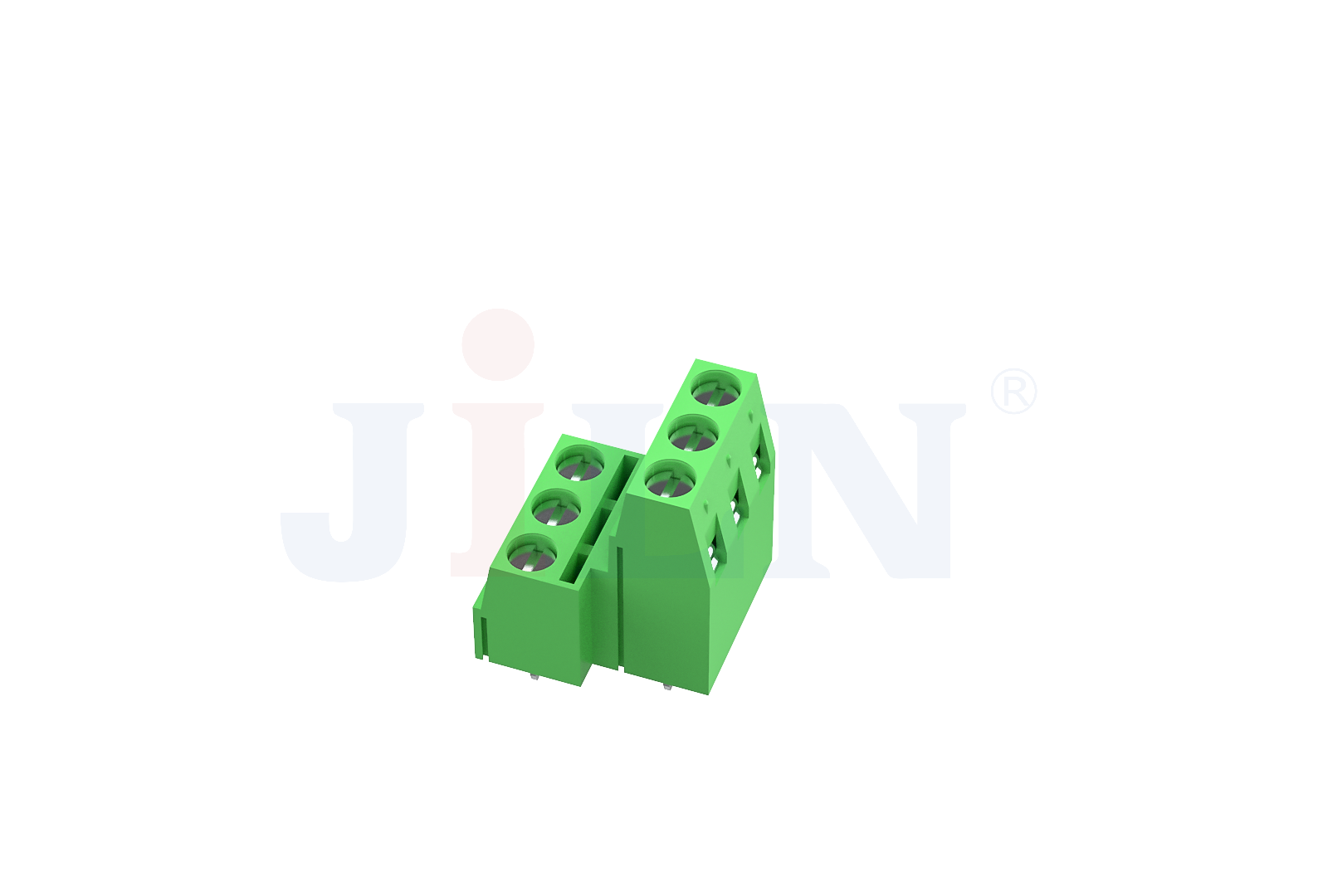 JL127A-508XXXX1 一字螺丝