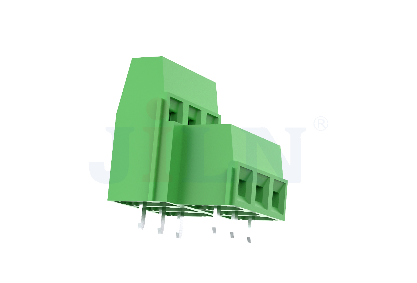 JL127A-508XXXX1 一字螺丝