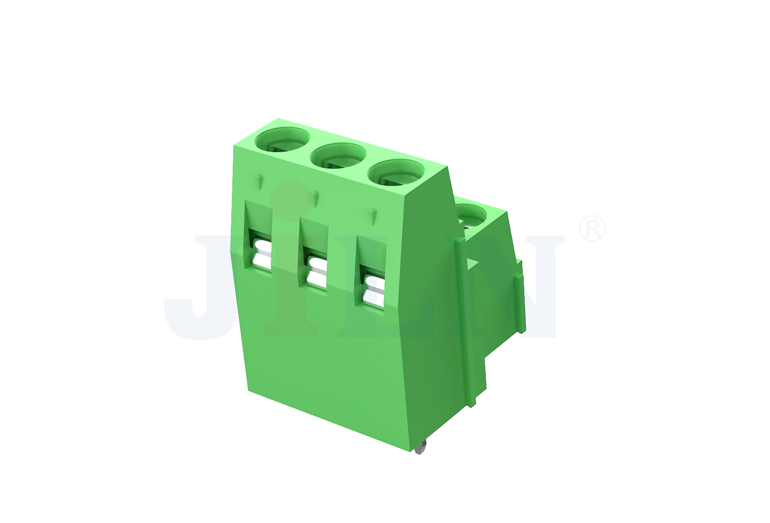 JL127A-508XXXX1 一字螺丝