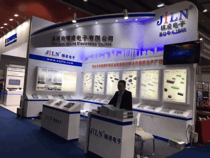 2019年3月10日至12日广州国际工业自动化技术及装备展览会