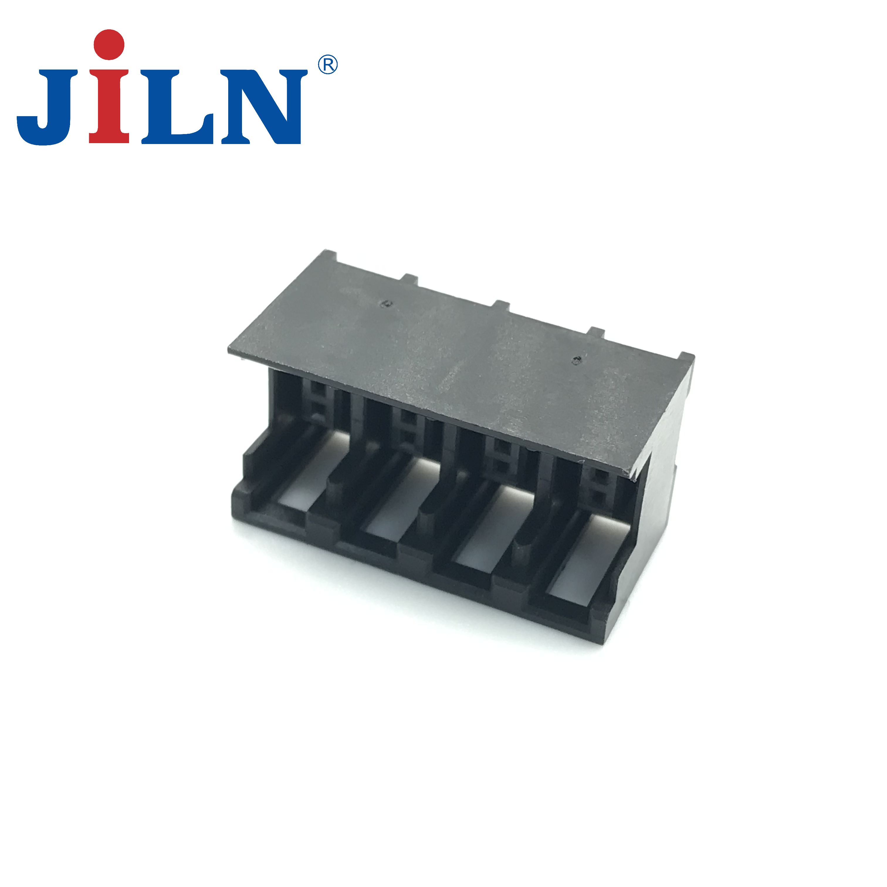 8310-F03G1AB01 四排三芯母座黑色