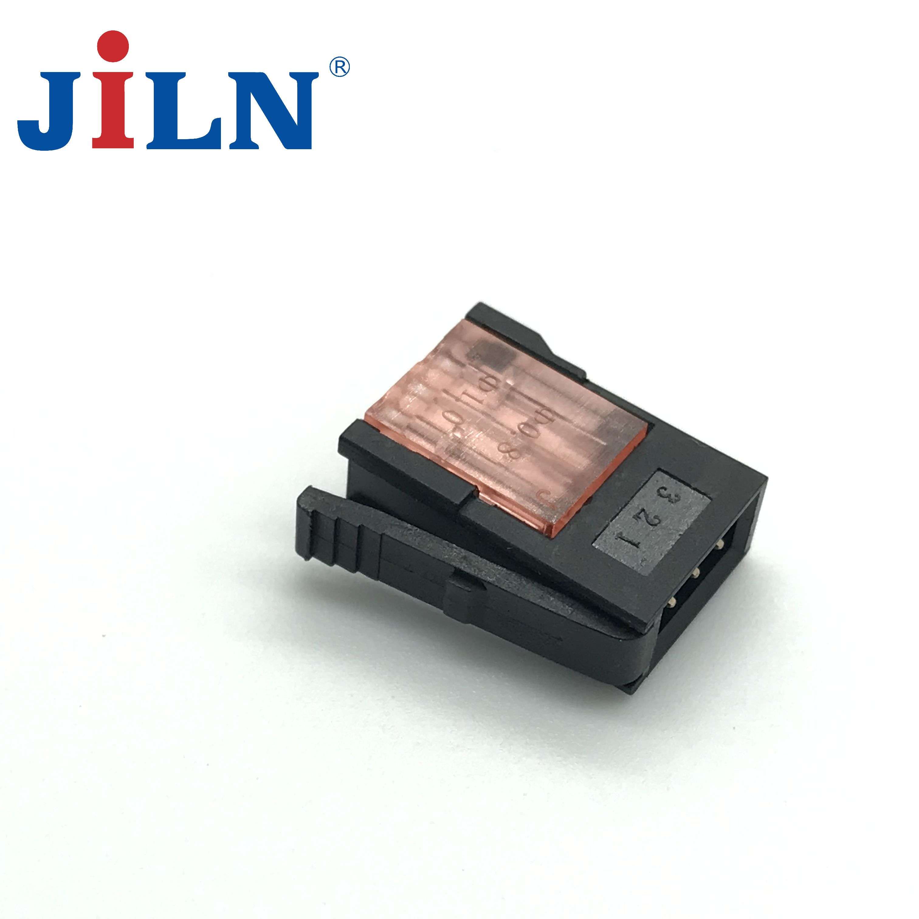 三芯公座(AWG20-22 φ1.2-1.6) 8310-M03G1AB03