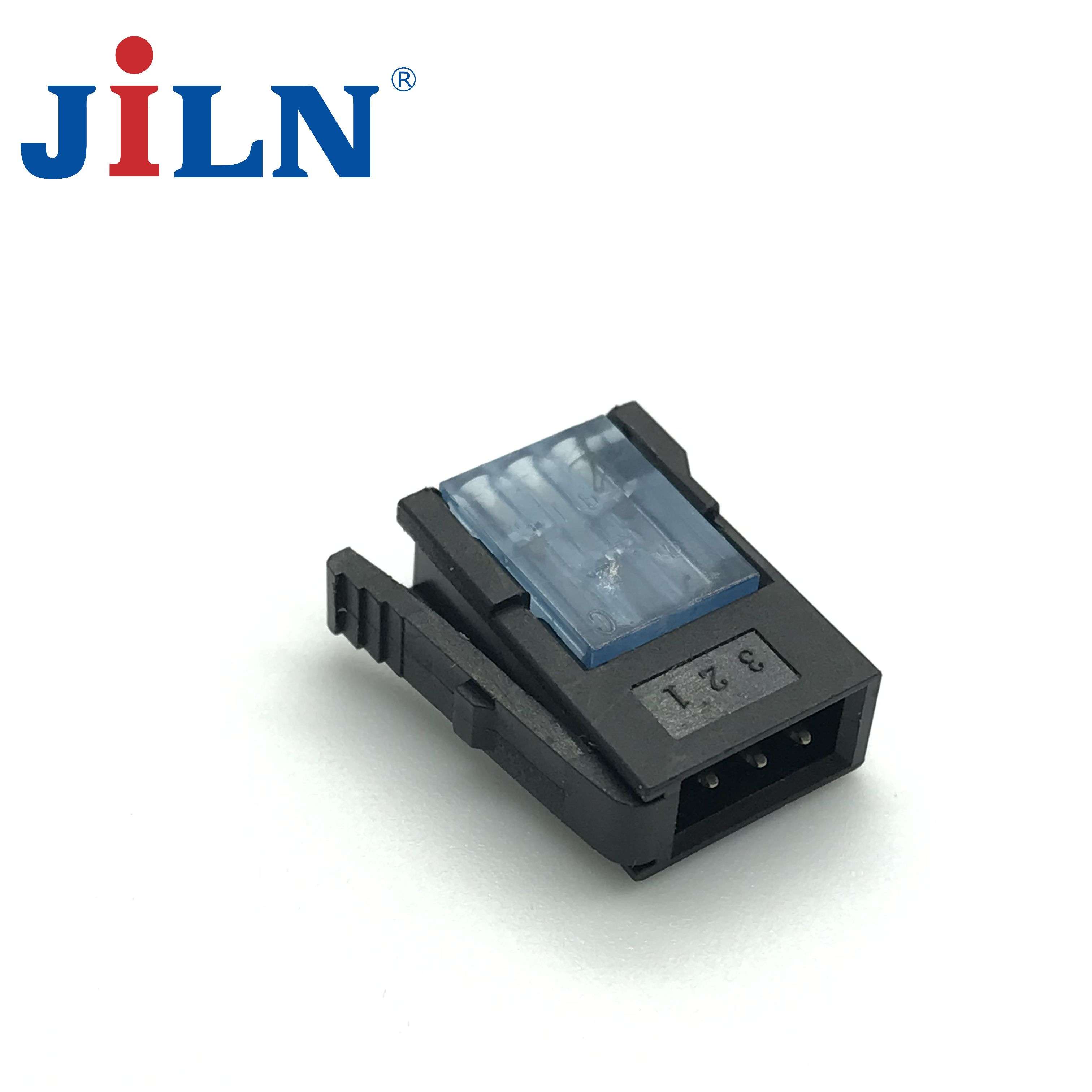 三芯公座(AWG20-22 φ1.2-1.6) 8310-M03G1AB03