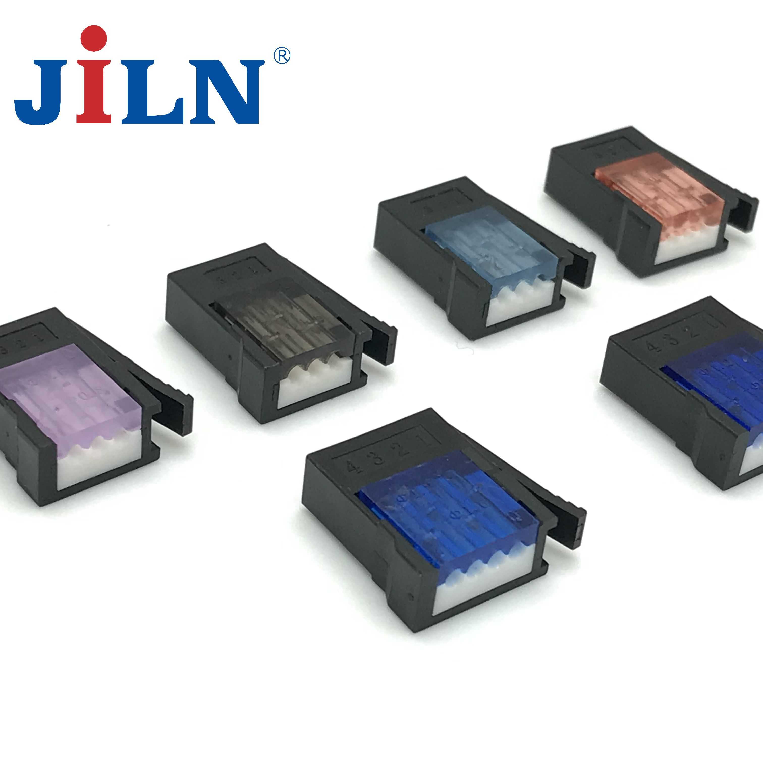 三芯公座(AWG20-22 φ1.2-1.6) 8310-M03G1AB03