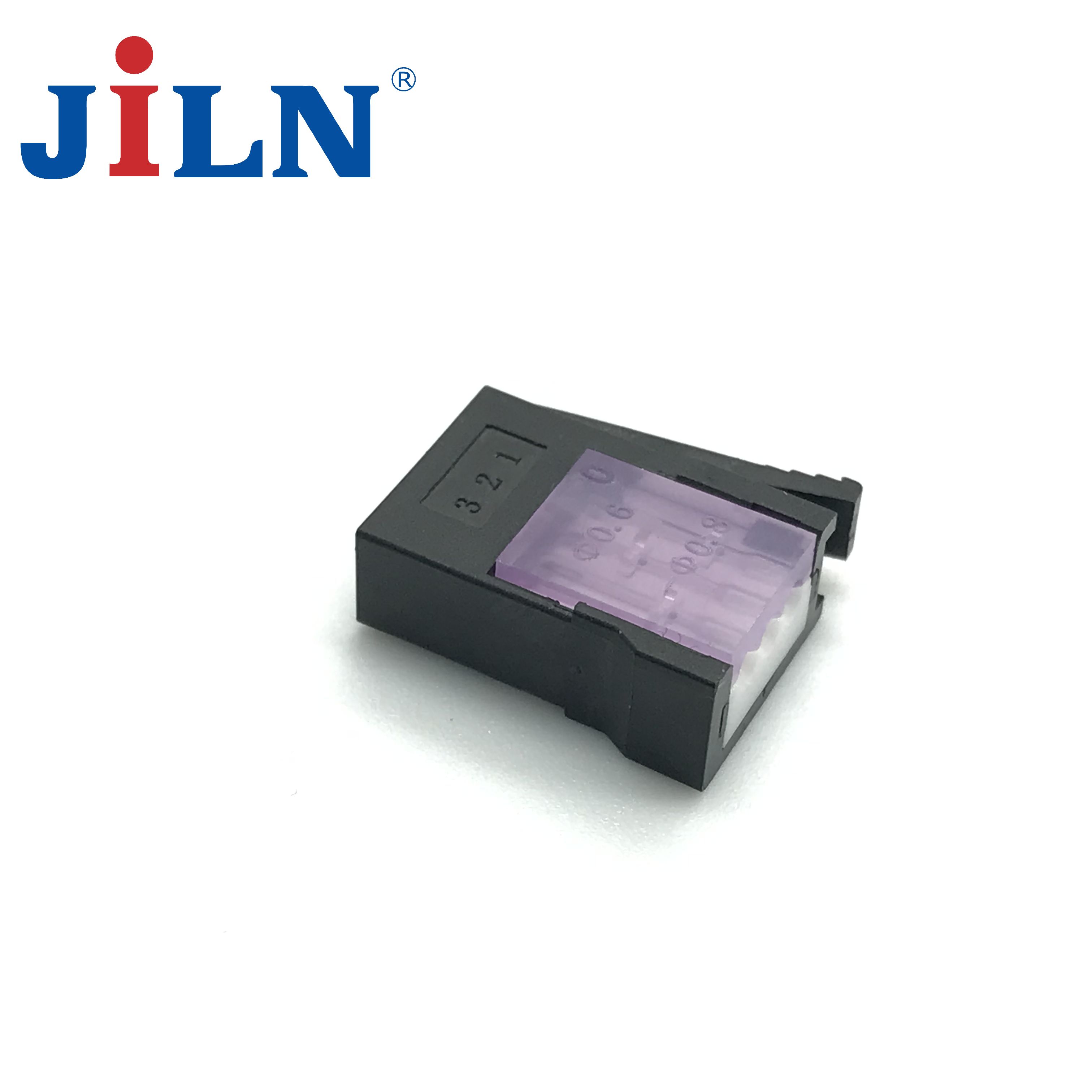 三芯公座(AWG20-22 φ1.2-1.6) 8310-M03G1AB03