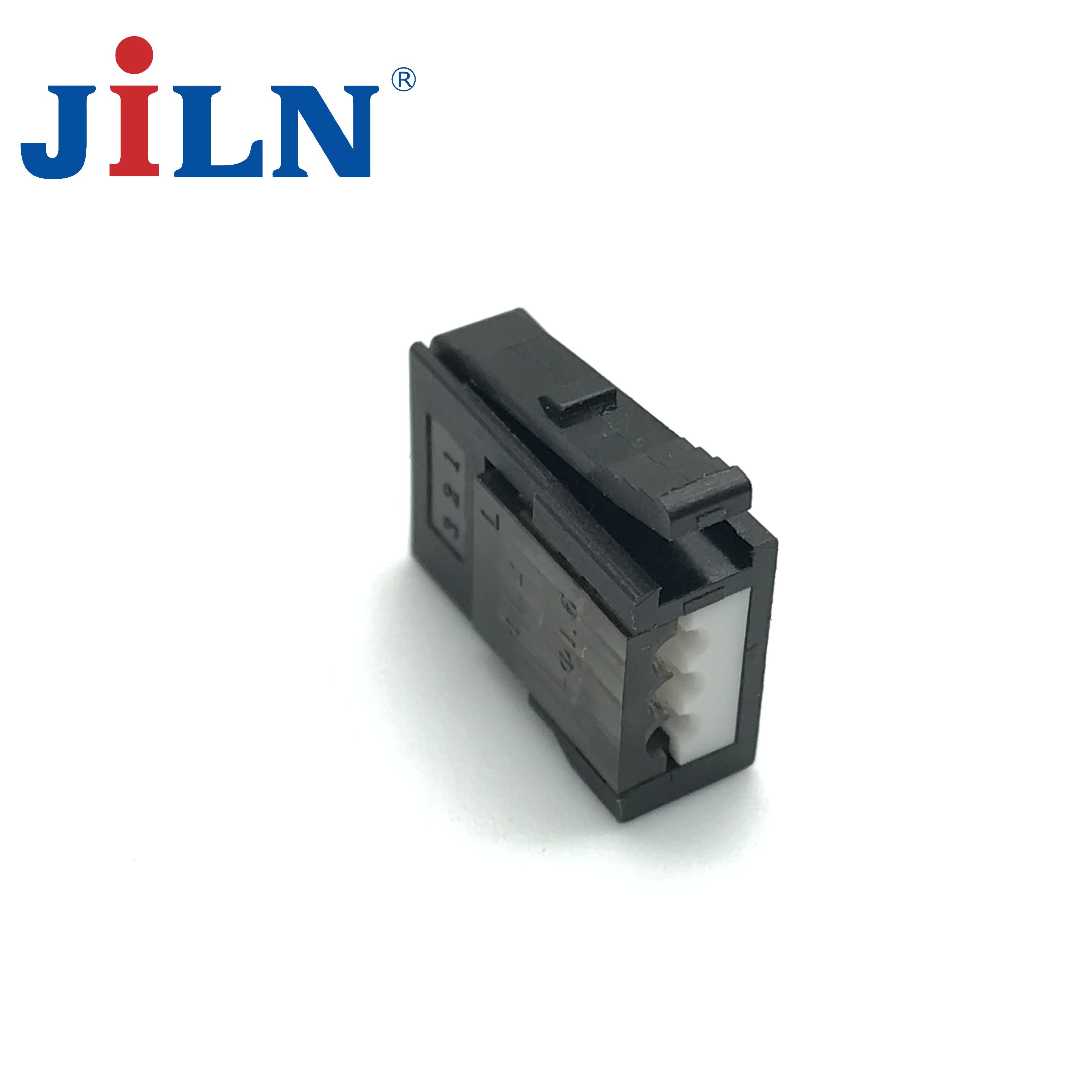 三芯公座(AWG20-22 φ1.2-1.6) 8310-M03G1AB03