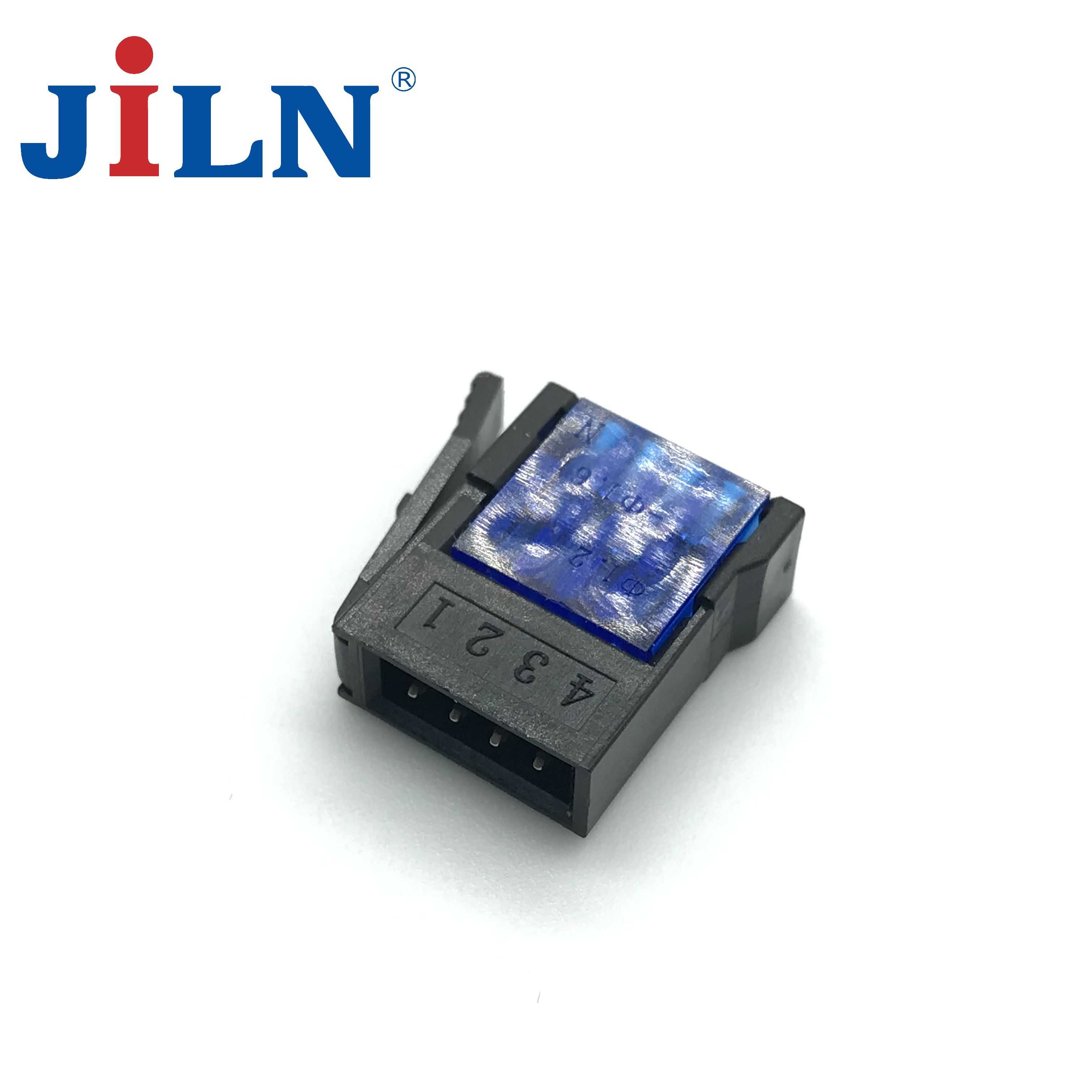 三芯公座(AWG20-22 φ1.2-1.6) 8310-M03G1AB03