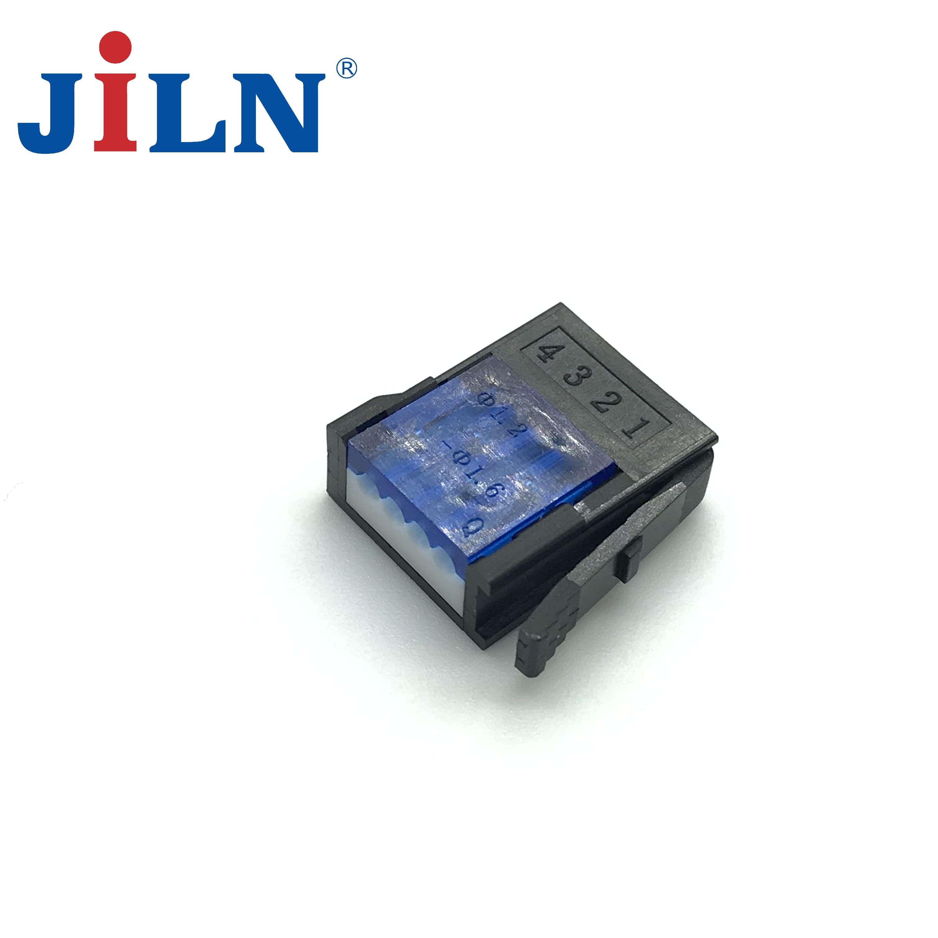 三芯公座(AWG20-22 φ1.2-1.6) 8310-M03G1AB03