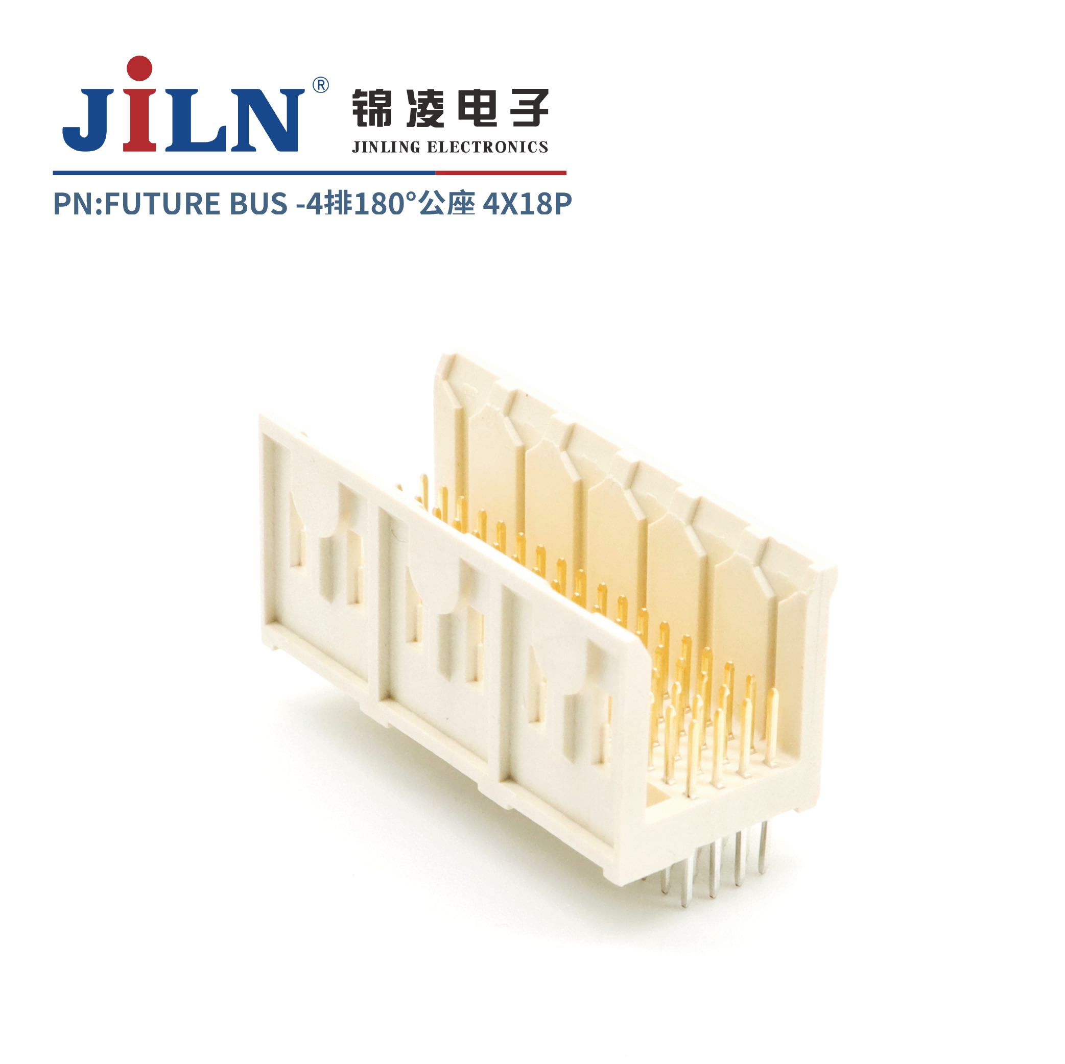 FUTURE BUS/4*18P/180°公座