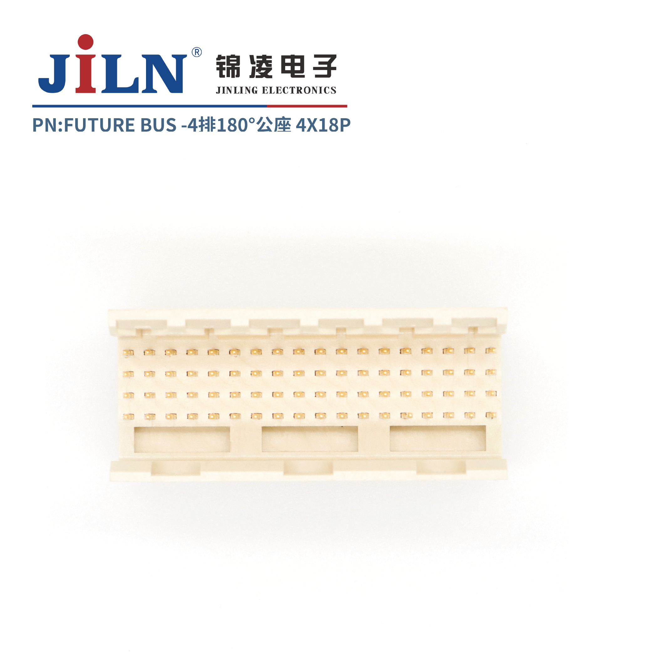 FUTURE BUS/4*18P/180°公座