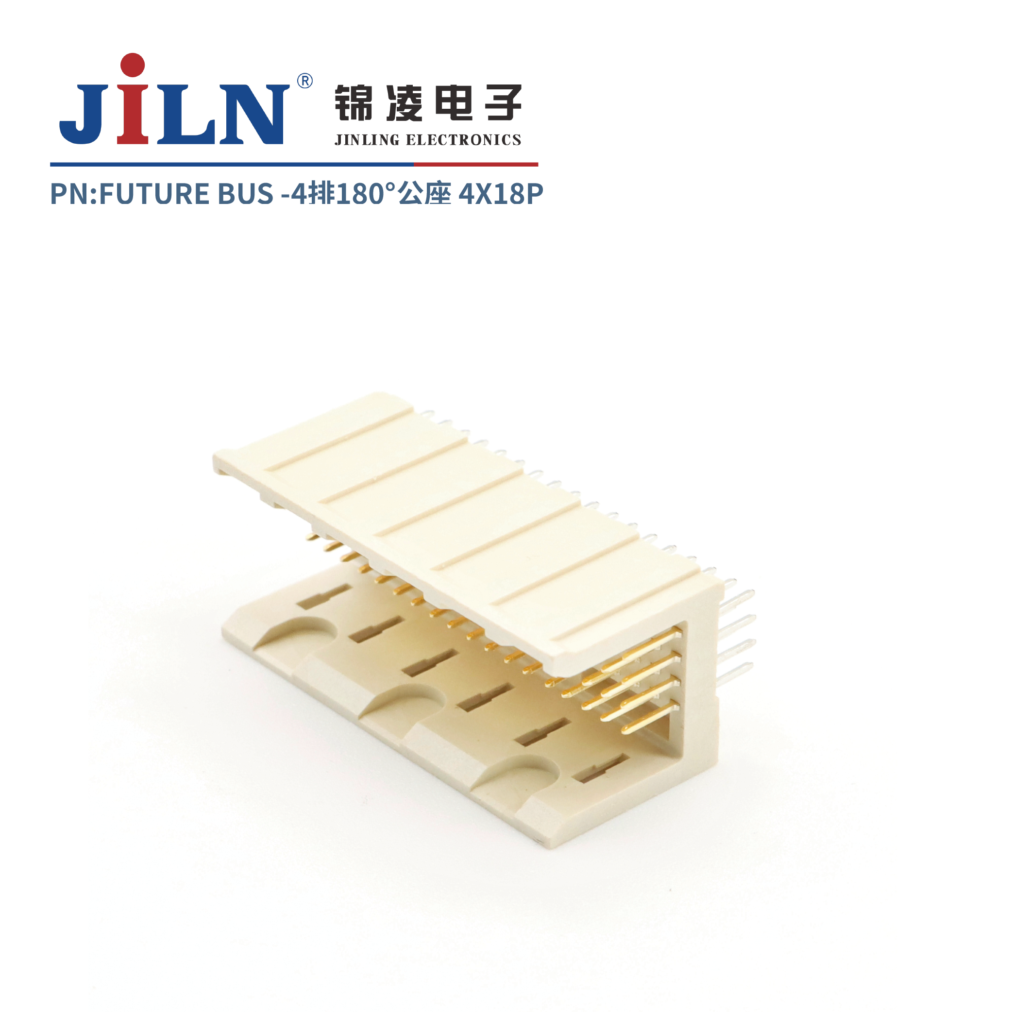 FUTURE BUS/4*18P/180°公座