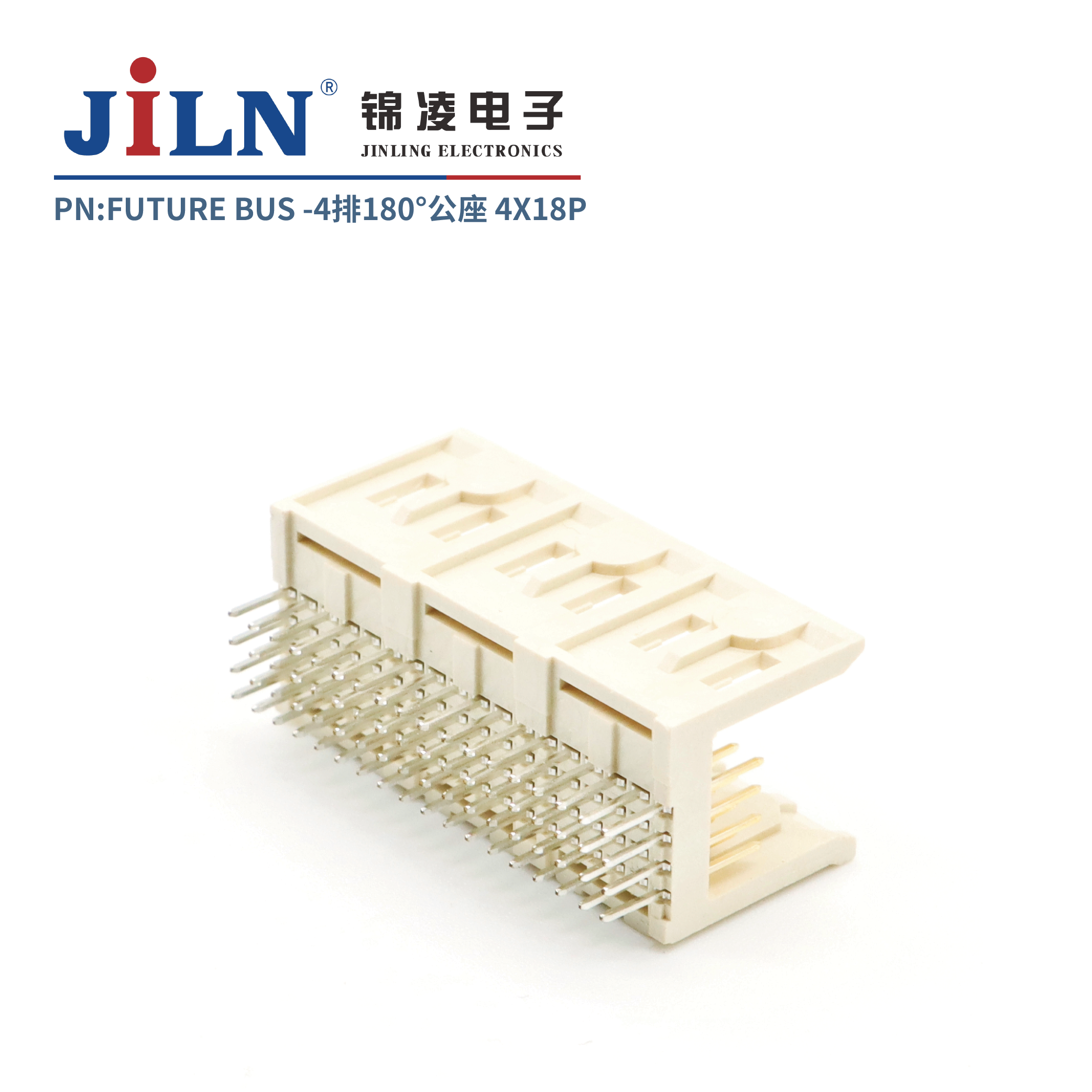 FUTURE BUS/4*18P/180°公座