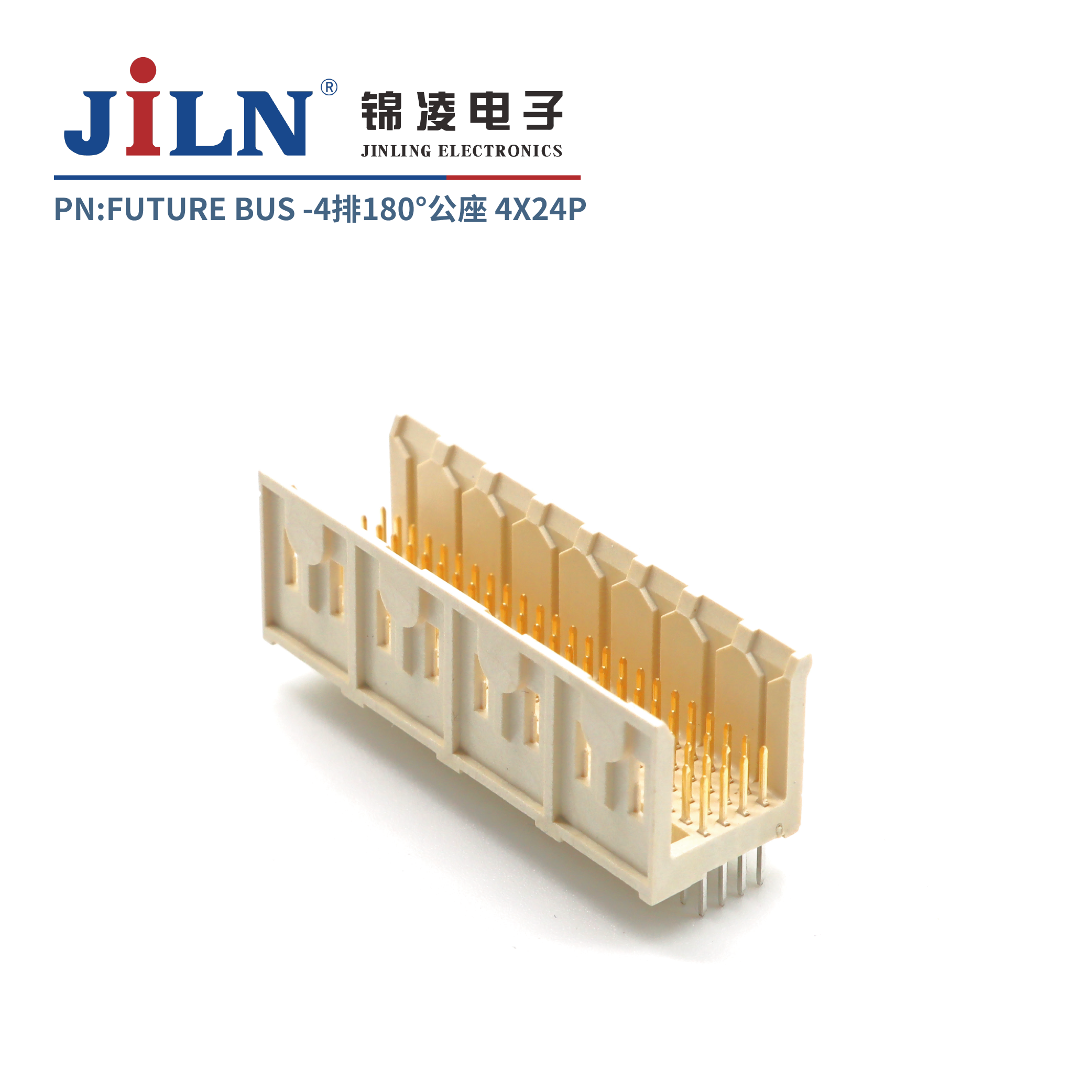 FUTURE BUS/4*24P/180°公座