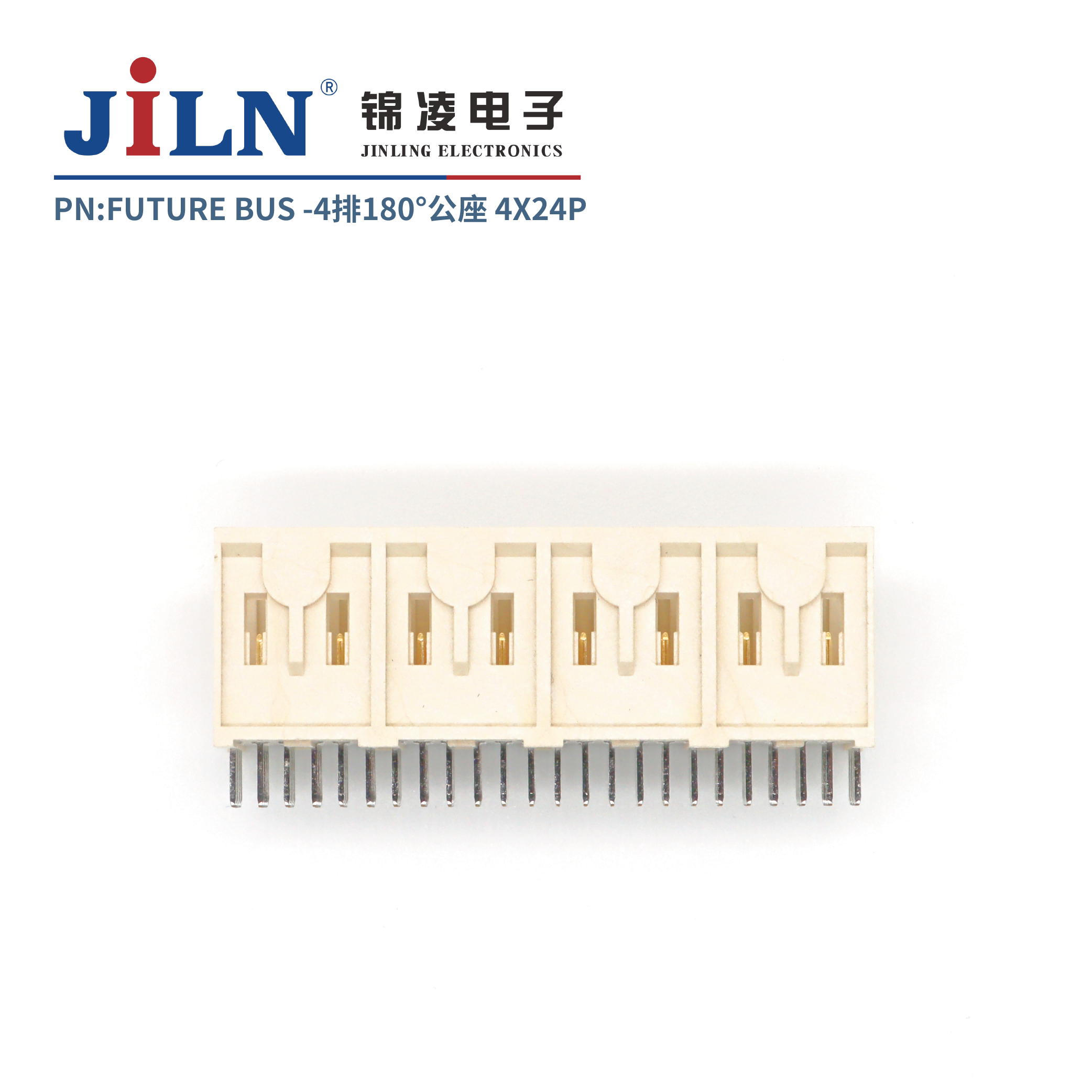 FUTURE BUS/4*24P/180°公座