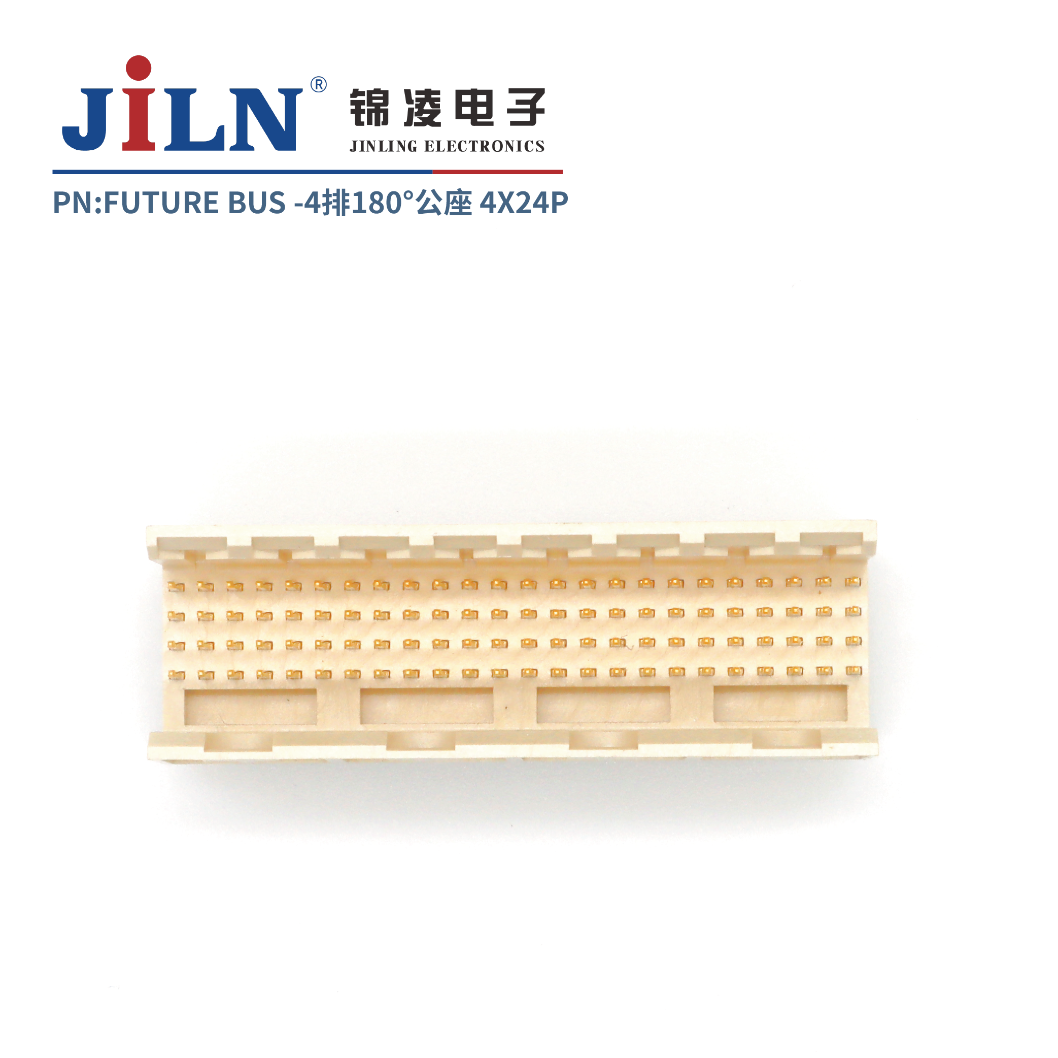 FUTURE BUS/4*24P/180°公座