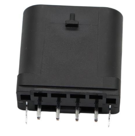 94001MS-004SNBA01汽车连接器