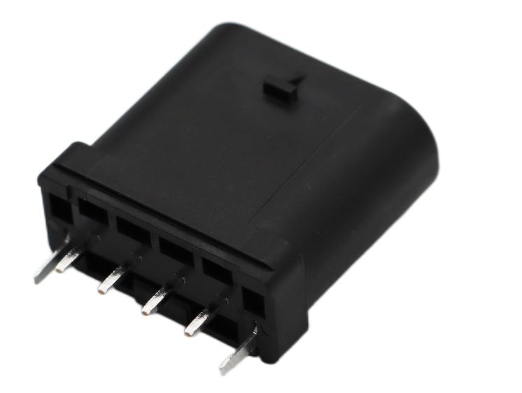 94001MS-004SNBA01汽车连接器