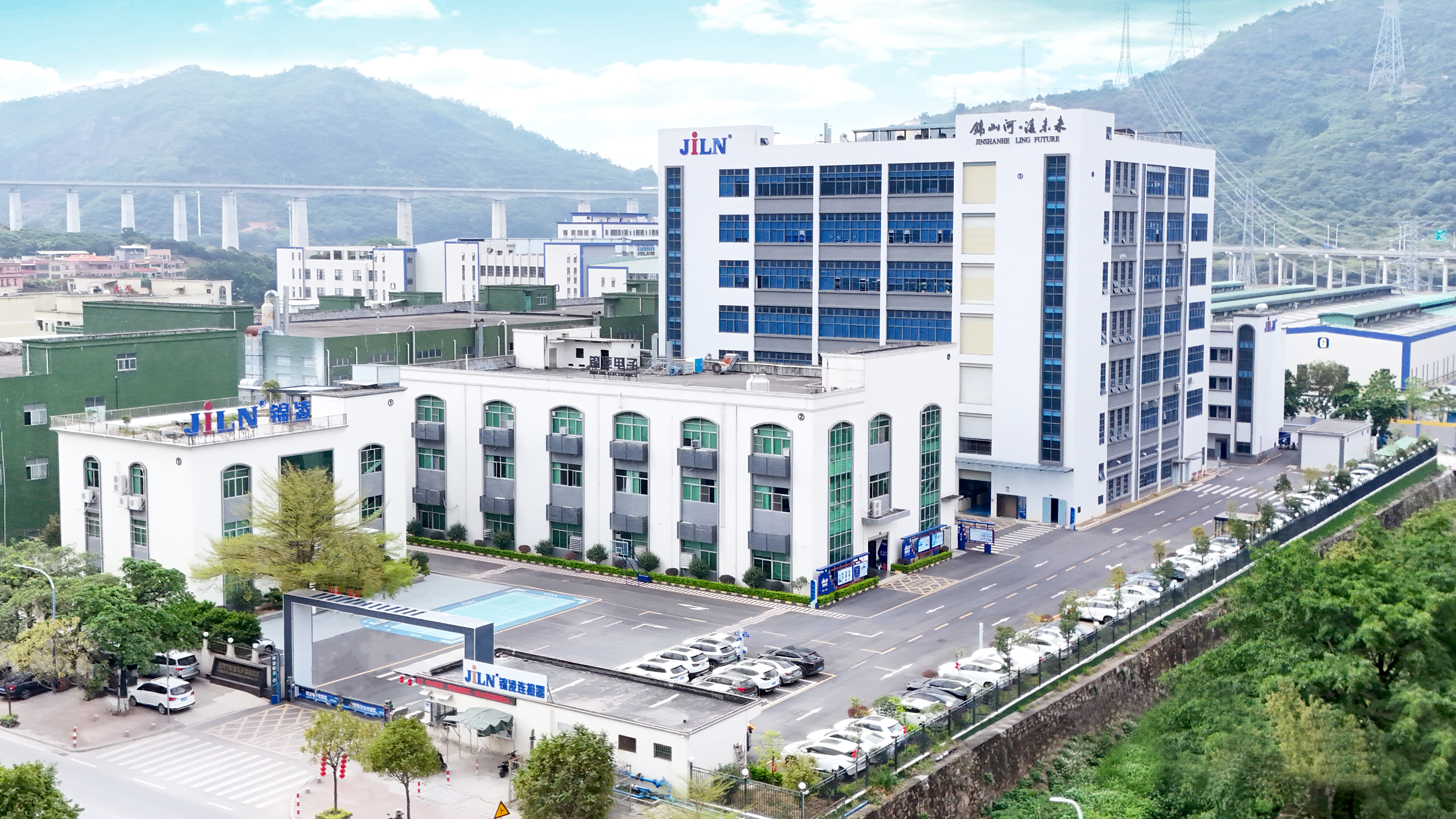 东莞市锦凌电子有限公司